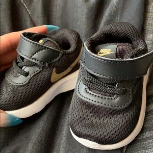 Baby nike shoes